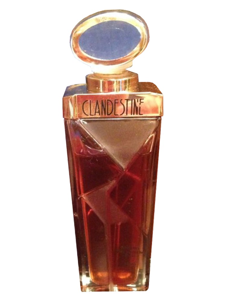 Clandestine Parfum