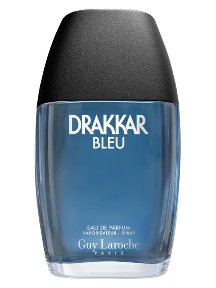 Drakkar Bleu