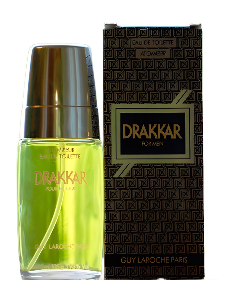 Drakkar