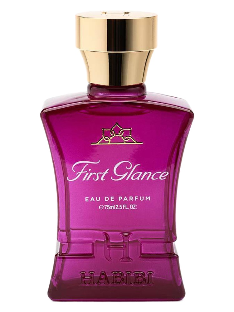 First Glance