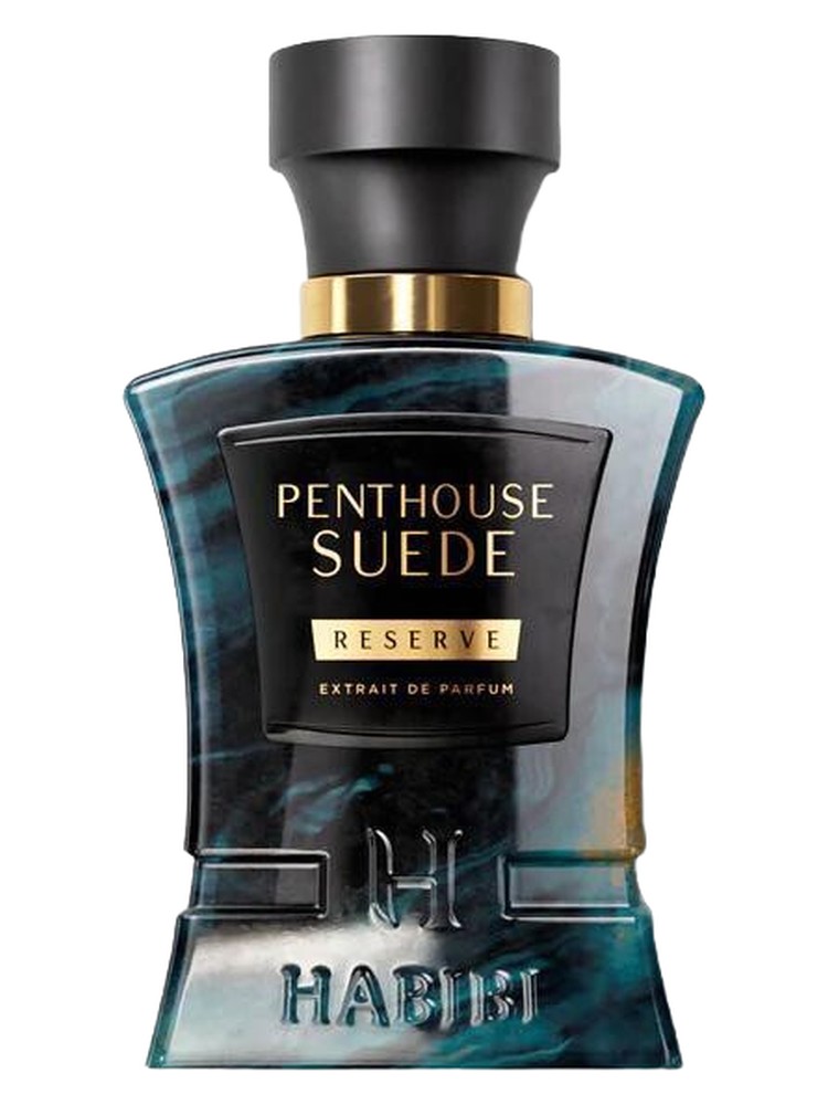 Penthouse Suede