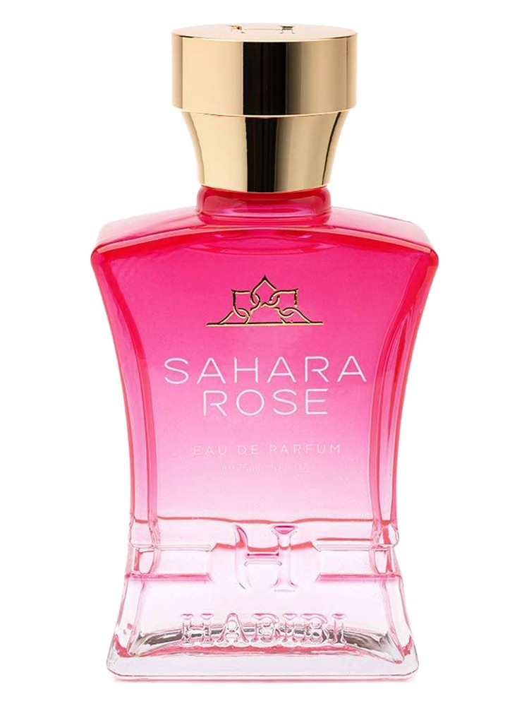 Sahara Rose