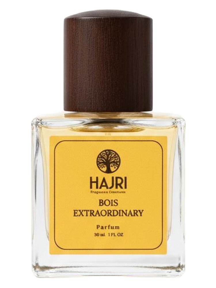 Bois Extraordinary