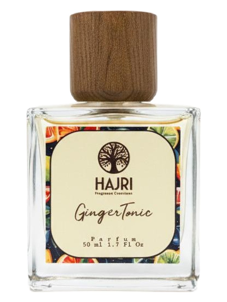 GingerTonic