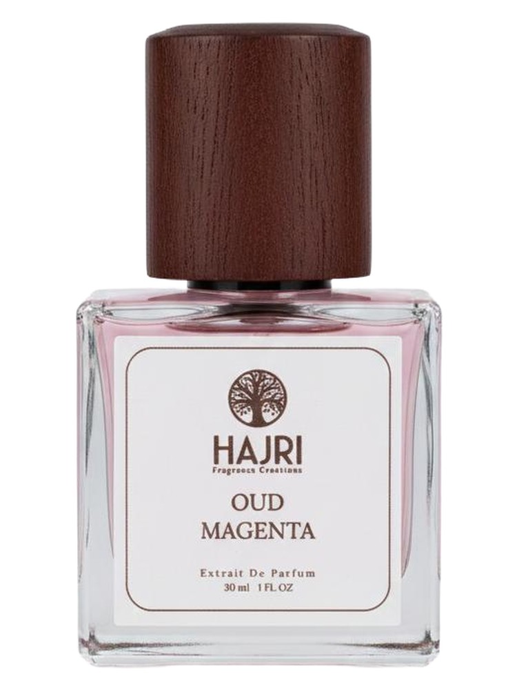 Oud Magenta