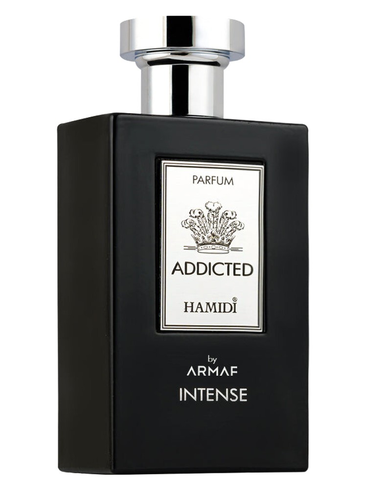 Addicted Intense