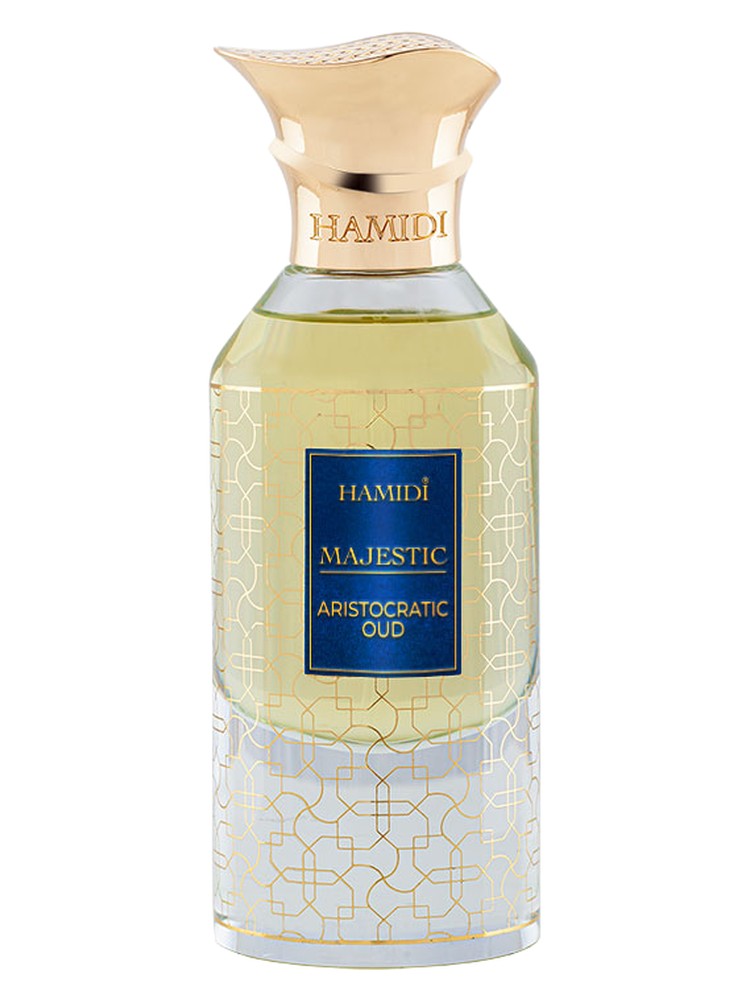 Aristocratic Oud