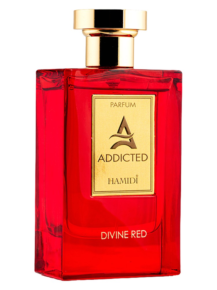 Divine Red