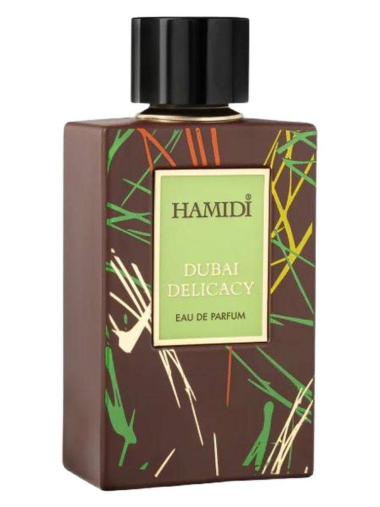 Dubai Delicacy