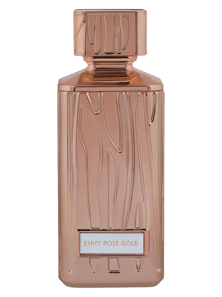 Envy Rose Gold