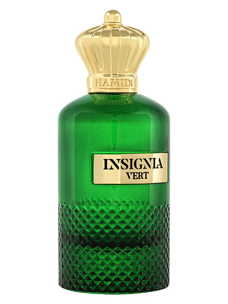 Insignia Vert