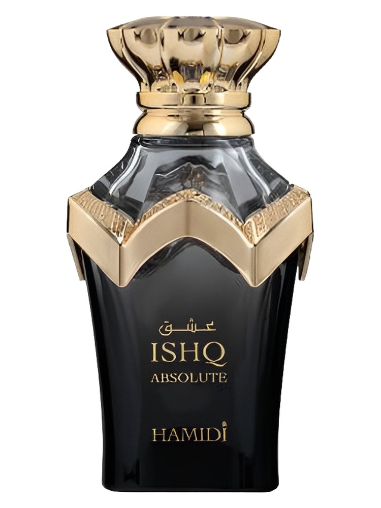 Ishq Absolute