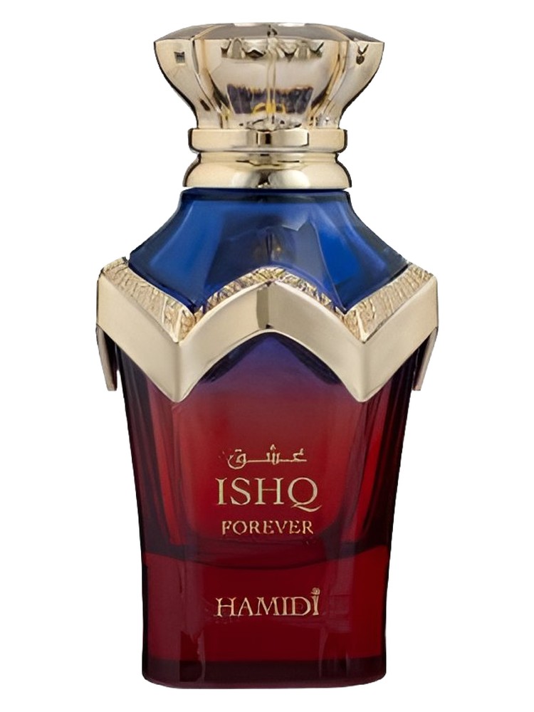Ishq Forever