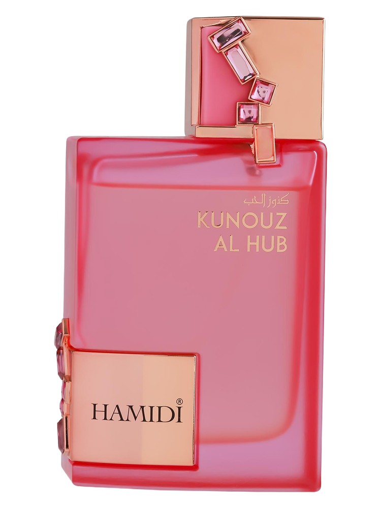 Kunouz Al Hub
