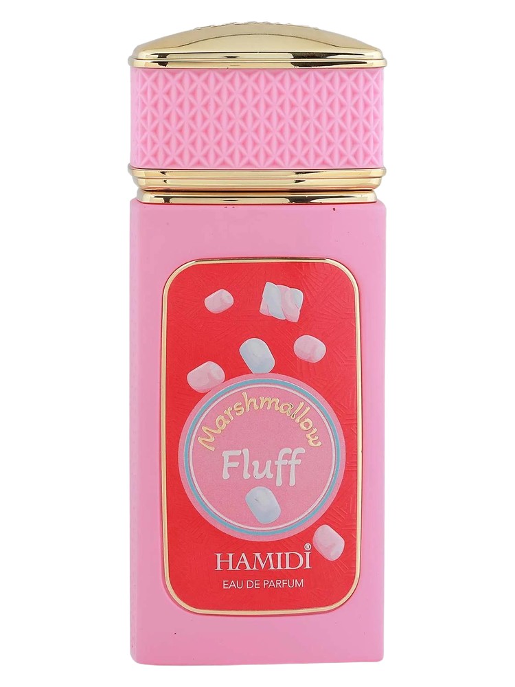 Marshmallow Fluff