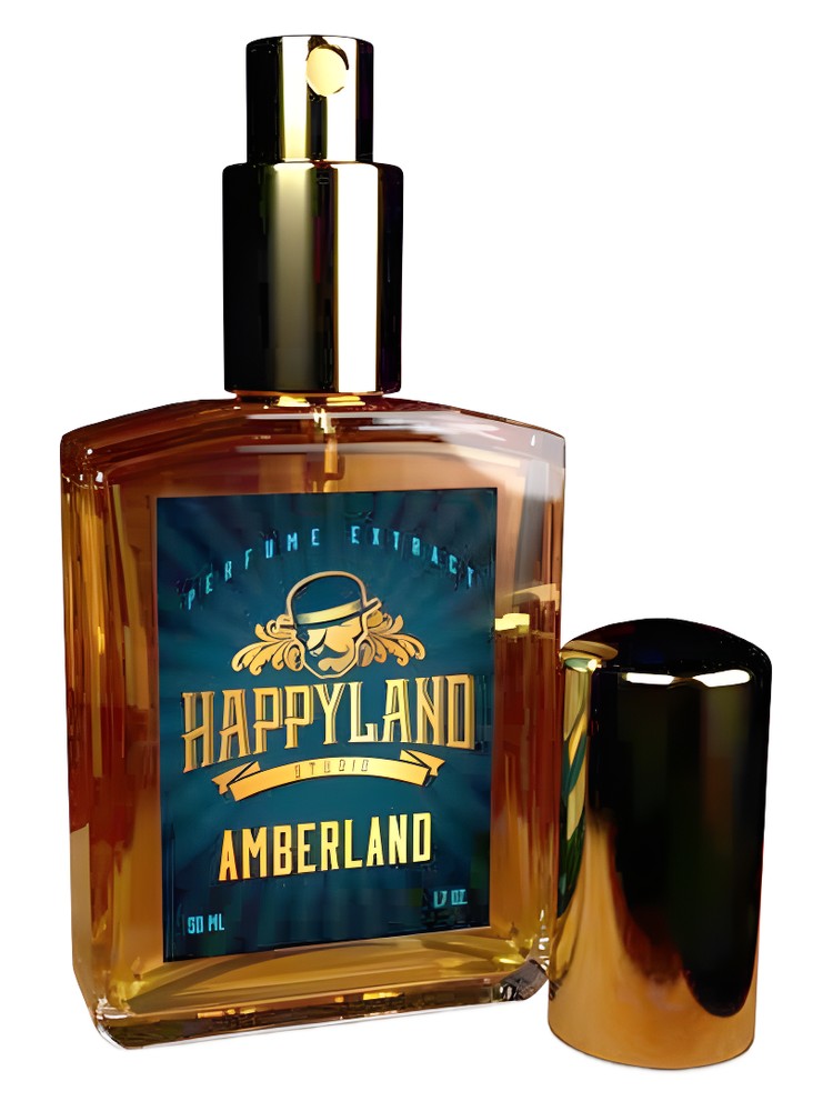 Amberland