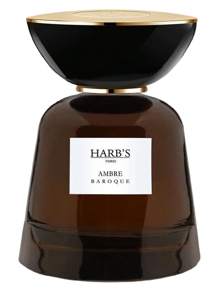 Ambre Baroque