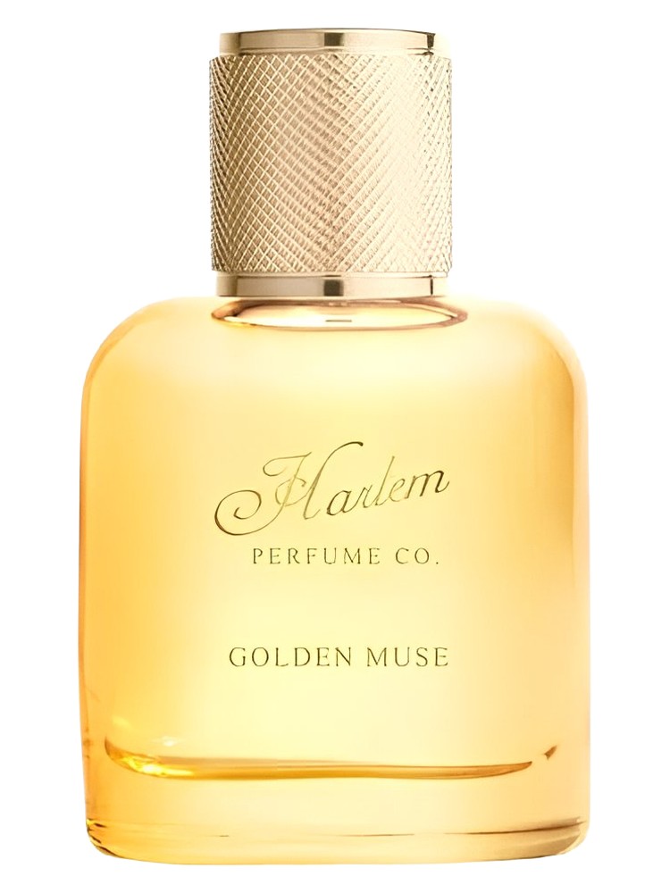 Golden Muse
