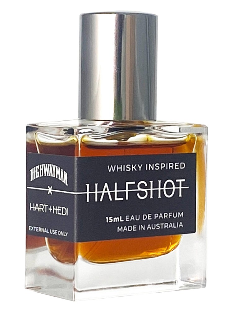 HALFSHOT