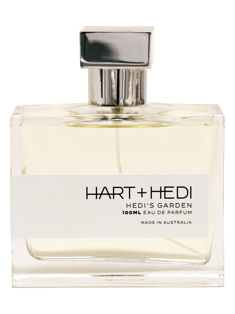 HEDI'S GARDEN