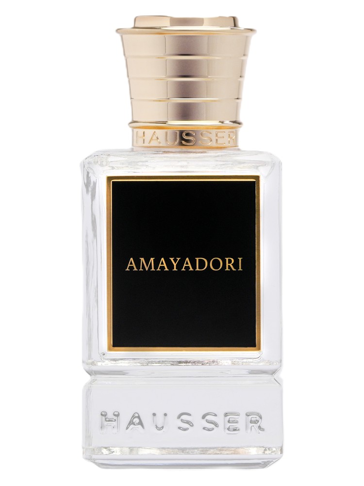 Amayadori