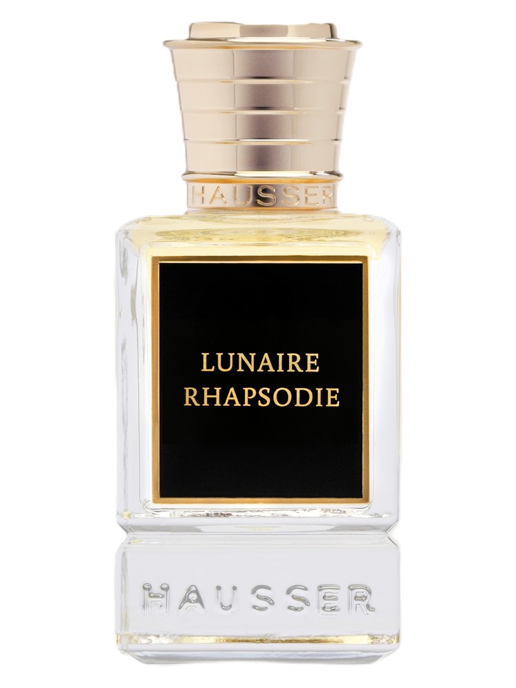 Lunaire Rhapsodie