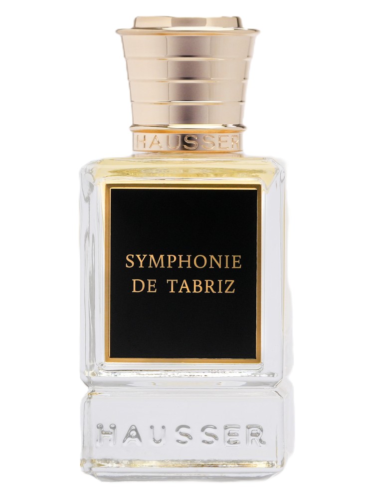 Symphonie de Tabriz