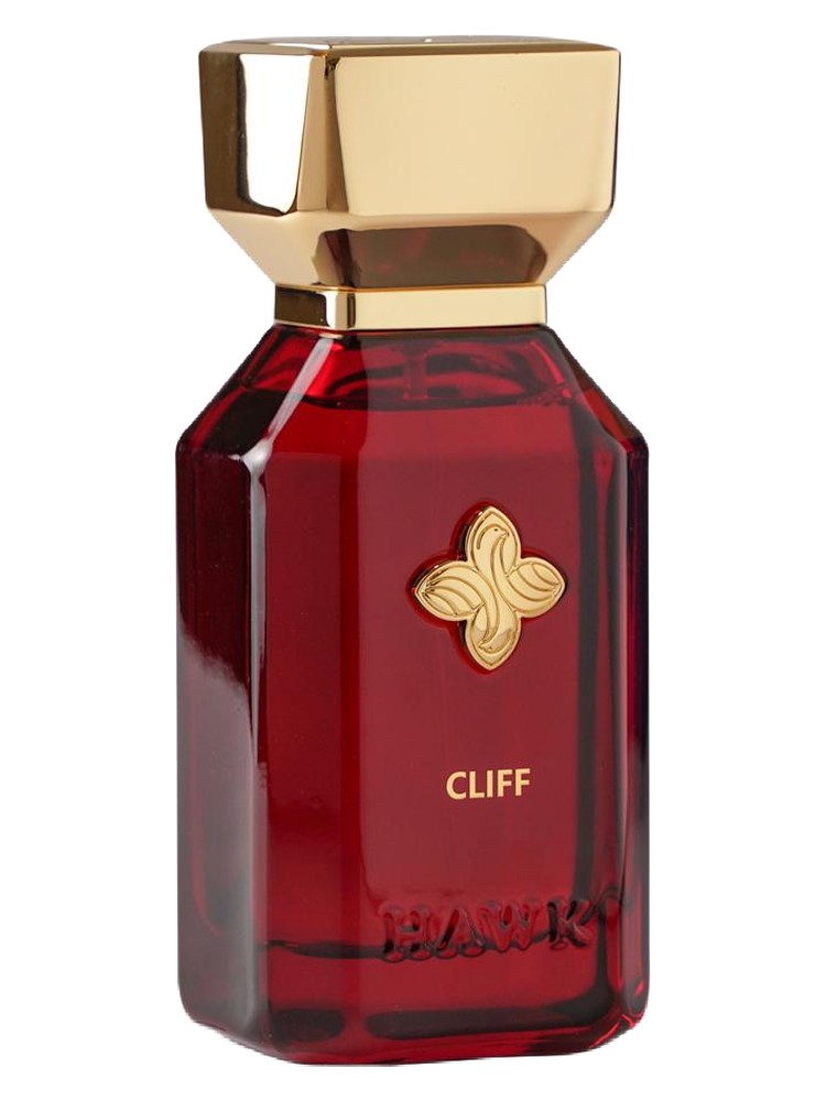Cliff