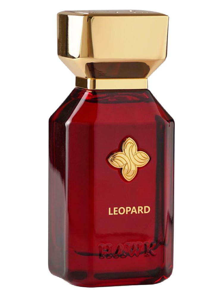 Leopard