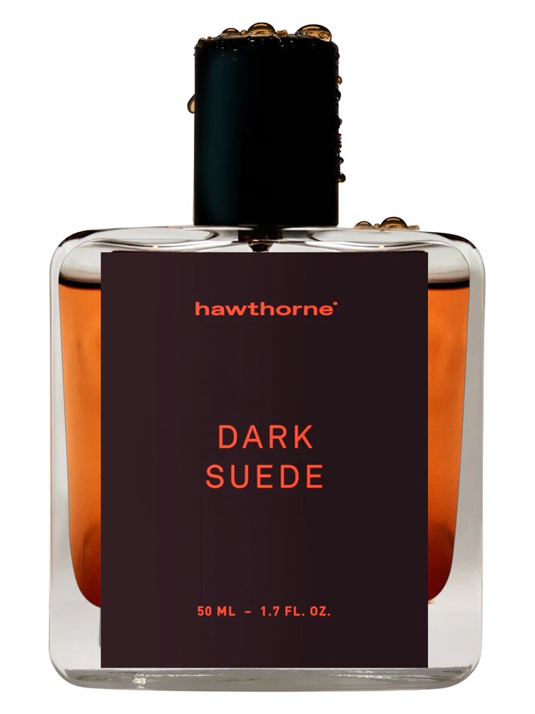 Dark Suede