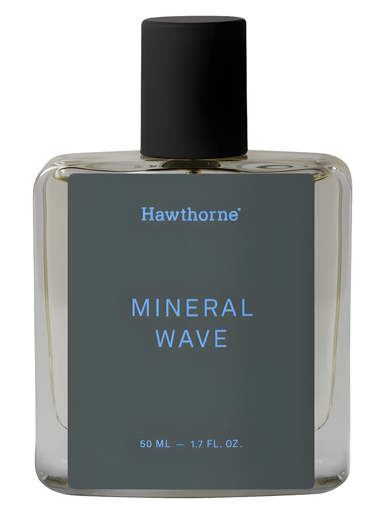 Mineral Wave