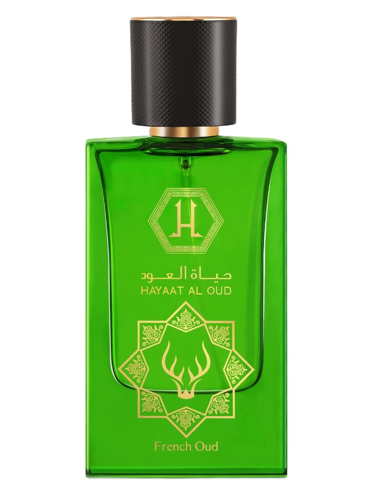 French Oud