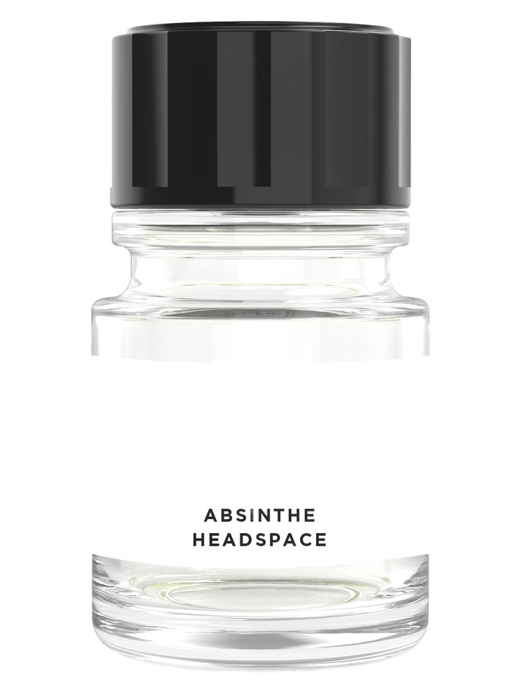 Absinthe Headspace