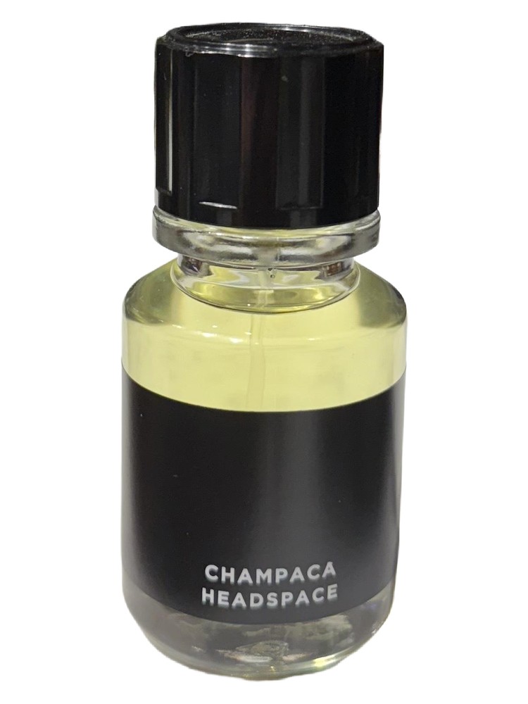 Champaca Headspace