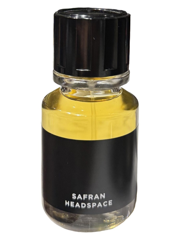 Safran Headspace