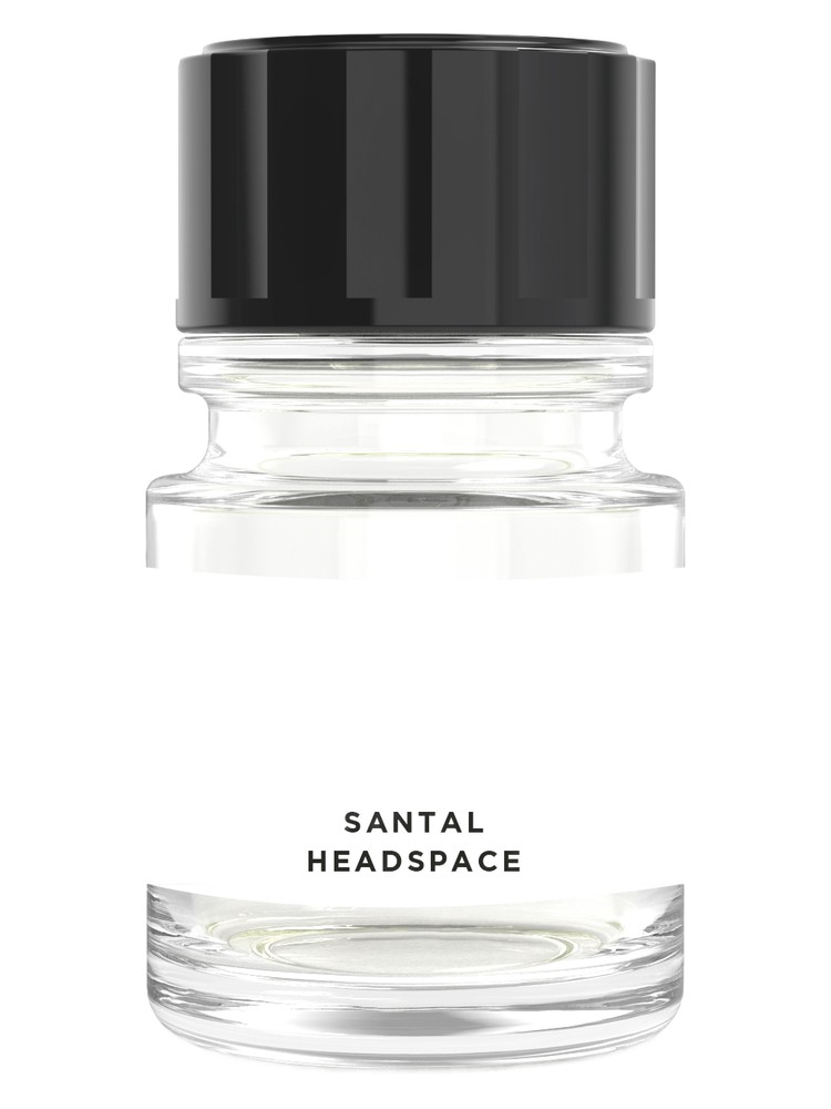 Santal Headspace