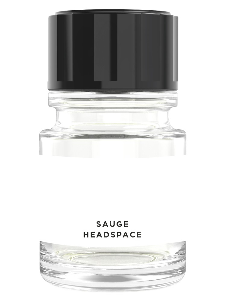 Sauge Headspace