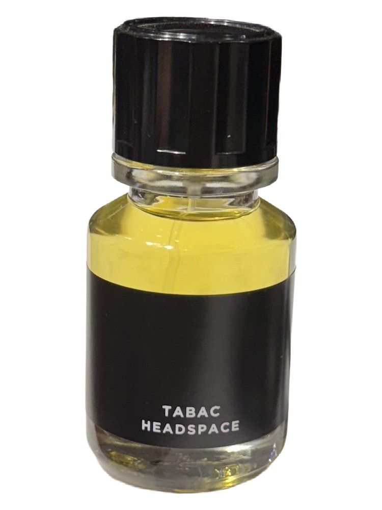 Tabac Headspace