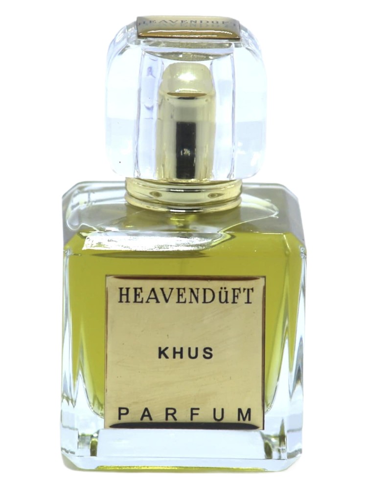 Khus