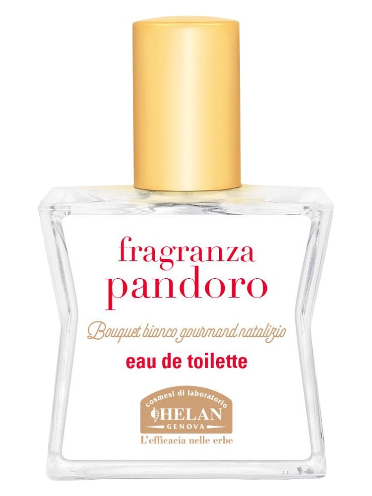 Fragranza Pandoro