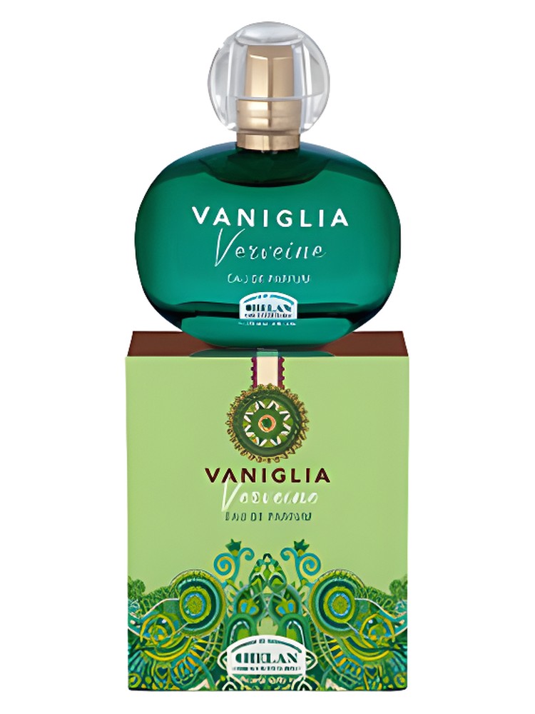 Vaniglia Verveine