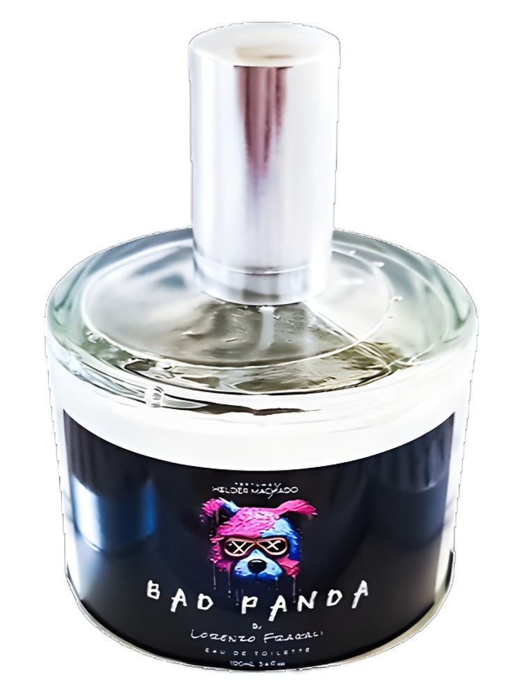 Bad Panda