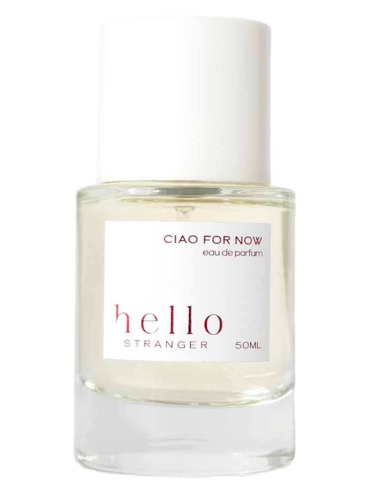 Ciao For Now
