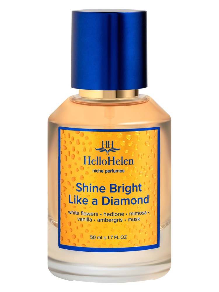 Shine Bright Like a Diamond