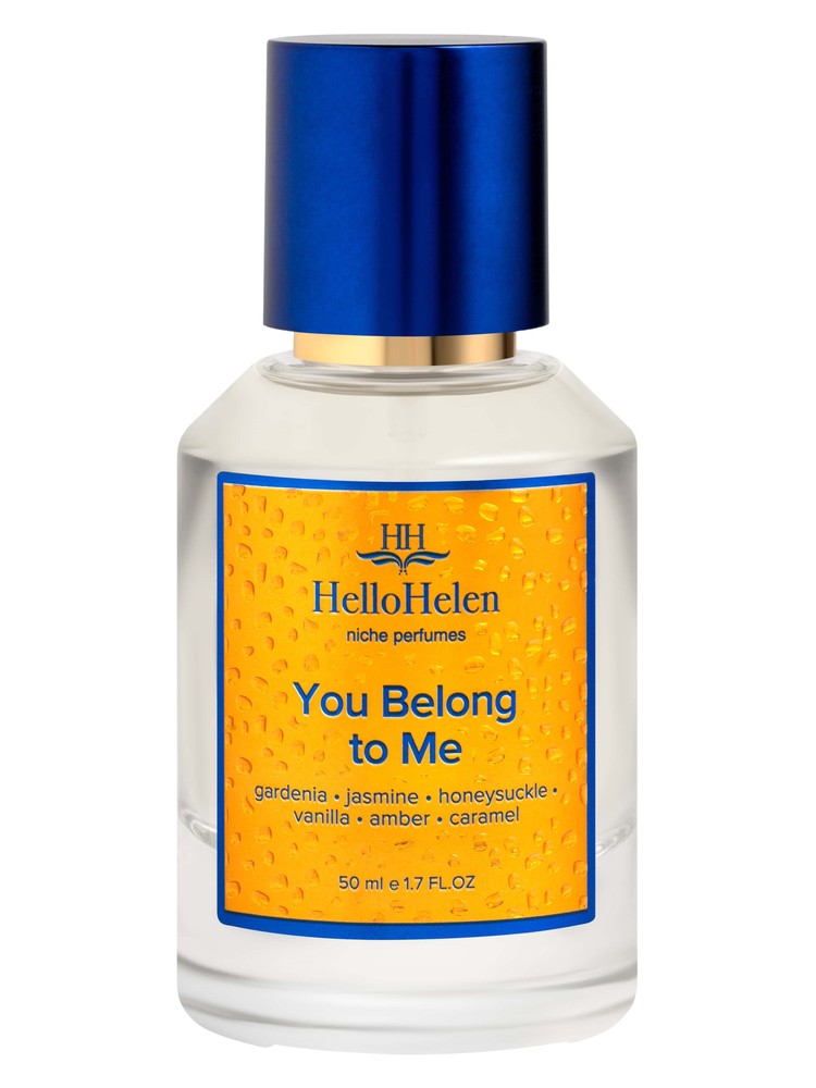 You Belong To Me