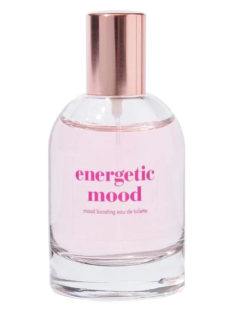 Energetic Mood