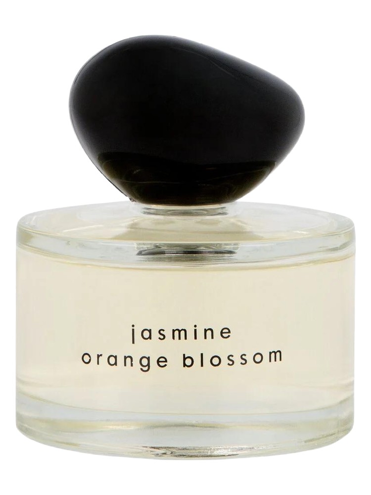 Jasmine Orange Blossom