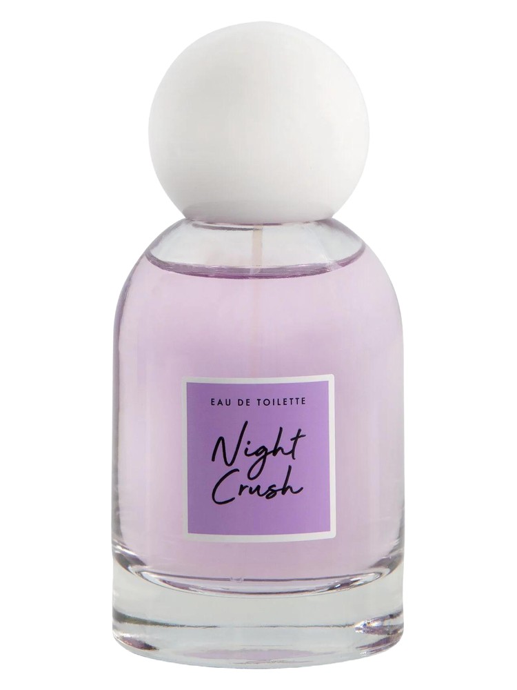 Night Crush