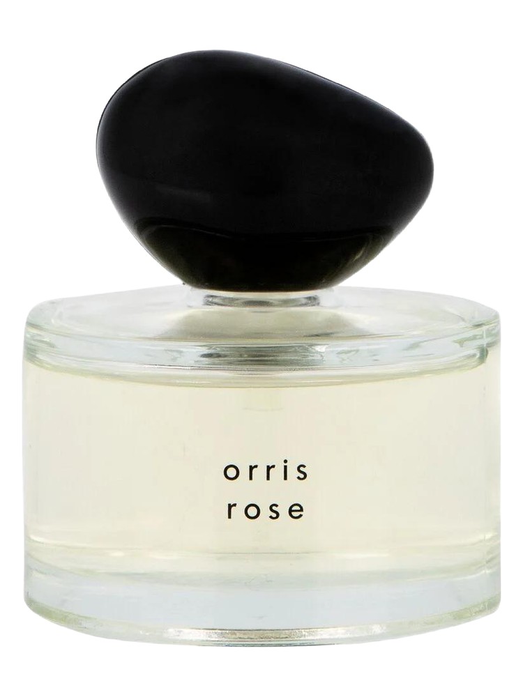 Orris Rose