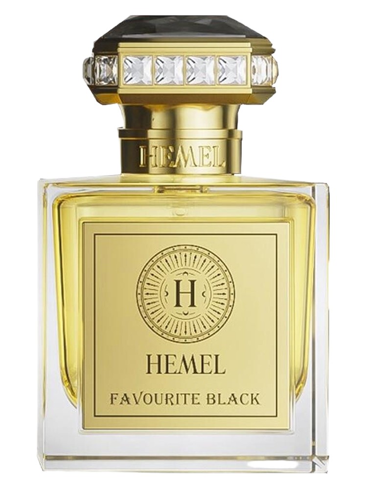 Favourite Black